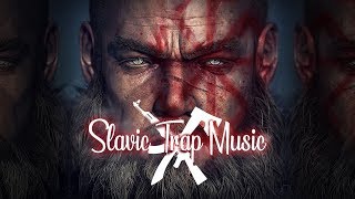 Warrior  Ethnic Slavic Trap Music [upl. by Tennies213]