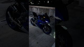 Will the R9 be better than the R6 yamaha moto motorcycle viral bike r6 r9 dmvamg shorts [upl. by Wadesworth]