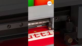 What is a Plotter shorts cuttingplotter plotter heatprinthub [upl. by Enahc]