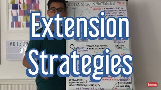 Extension Strategies [upl. by Andrews]