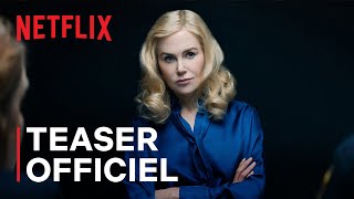 Un couple parfait  Teaser officiel VF  Netflix France [upl. by Jolda]