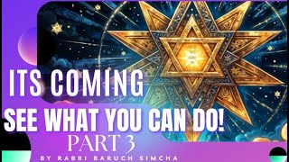 Its Coming The Star of Jacob  What you can Do Part 3 [upl. by Griggs]