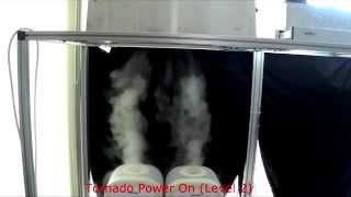 Tornado Range Hood main [upl. by Reivaz771]