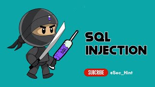 هک وبسایت با SQL Injection برای مبتدی‌ها و حرفه‌ای‌ها [upl. by Deppy]