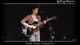 Tristan Prettyman  Guestcheck  Live At Lestats 20050130 [upl. by Louanna]