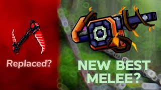 TOP 5 Melees 2024  Best Melees in Pixel Gun 3D  shorts pixelgun3d pg3d [upl. by Schweitzer]