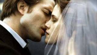 The Twilight saga  Breaking Dawn storytrailer fanmade [upl. by Yenffit]