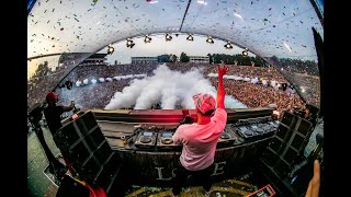 Afrojack  Tomorrowland Belgium 2019  W1 [upl. by Belia]