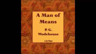 A Man of Means FULL Audiobook [upl. by Lossa]