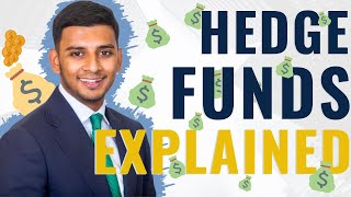 What is a Hedge Fund [upl. by Nagam]