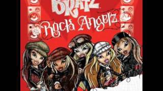 Bratz  Hey When The Angelz Play [upl. by Arie]