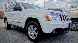 👉 2010 JEEP GRAND CHEROKEE LAREDO [upl. by Blainey]