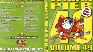 Wigan Pier Volume 49 [upl. by Nirehtac891]