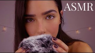 ASMR Comforting Sounds For Anxiety amp Bad Moments Very Soft Mic Scratching [upl. by Bjork]