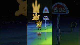 🔥viral🔥rock bottom edit spongebob shorts spongebobsquarepants [upl. by Romain]