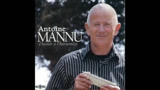 Antoine Mannu  Sinfunia nustrale [upl. by Lotsirk818]