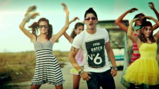 Baby Lores  La mujer del pelotero Official Video 2011 [upl. by Oirevas239]