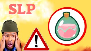 SLP Prediction 06JAN SLP Coin Price News Today  Crypto Technical Analysis Update Price Now [upl. by Elmore]