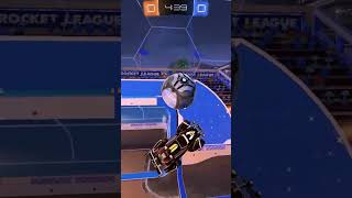 Backboard Reset rl rocketleague fyp [upl. by Cruz]