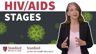 What is HIV  AIDS and how does it affect your body  Stanford Center for Health Education [upl. by Orban]