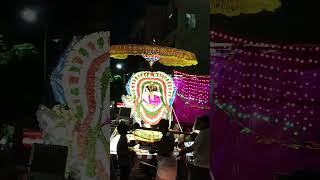 Vinayagar chathurthi thiruvizha trichyyoutuber trichy thayumanavar tamilnadutourism [upl. by Norah]