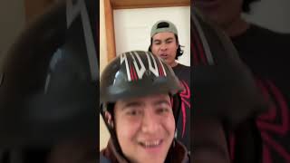 Casquete corto humor comedia [upl. by Antonin]