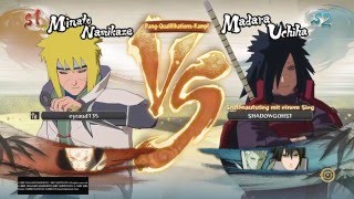 Easy Fix For No SoundNaruto Shippuden Ultimate Ninja Storm Revolution [upl. by Lekcar]