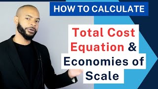 Economies of Scale vs Economies of Scope [upl. by Georas]