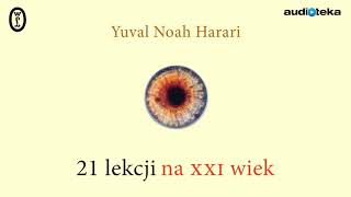 Słuchaj za darmo  21 lekcji na XXI wiek  audiobook [upl. by Socin682]