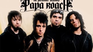 Papa Roach  Last Resort  HQ [upl. by Kristianson400]