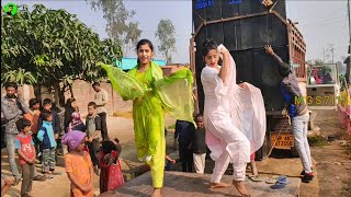 Sadiya lada balam Kalkatiya dj desi dehati dance dj gulfan [upl. by Iralam]