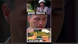 Yeşilçam Sineması Oyuncusu Şemsi İnkayanın son hali  Kemal Sunal Şemsi İnkaya Filmleri nostalji [upl. by Tedie]