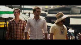 Hangover 2  Teaser Trailer 1 D 2011 OFFICIAL [upl. by Handler630]