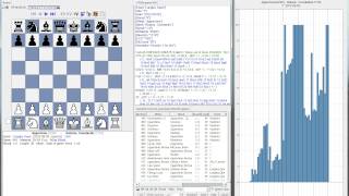 Improve your Chess with a Free Chess Database program  Scid Vs Pc [upl. by Eivi547]