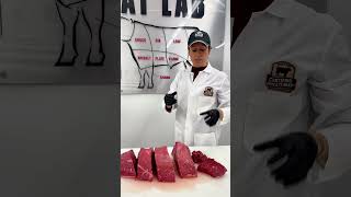 Meat Lab Beef Tips vs Stew Meat [upl. by Heshum15]