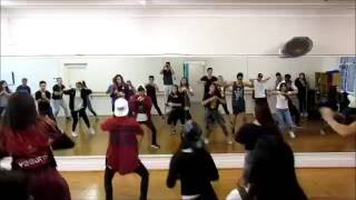 MKTO  Classic Dance Choreography by Wassup [upl. by Pearla]