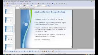 Creational Design Patterns [upl. by Mora855]