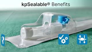 kpSealable [upl. by Charline]