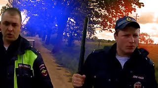 Cops Vs Bikers 2018 Ep89 [upl. by Rats696]