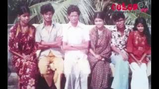 Humayun Ahmed With His Family Gultekin Ahmed Part 8 [upl. by Aziza]