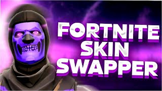 SKIN CHANGER FORTNITE  GALAXY SWAPPER V2  UNDETECTED  2023 [upl. by Sopher]