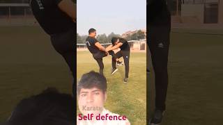 Self defencecommandomission savenirbhayaMazar SS 5ghself defence form knife attackmedium volume [upl. by Ponce942]