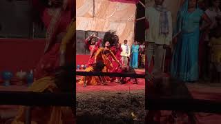 Jay hooo jhijhiya dance golbazar viralvideo shorts videos [upl. by Astra]