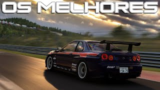 ONDE E COMO BAIXAR OS MELHORES MODS DE ASSETTO CORSA  CARROS E PISTAS [upl. by Miller]