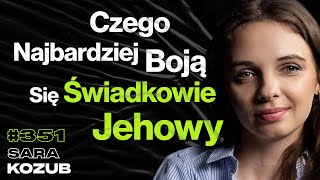 351 Jak Wykorzystuje Się Dzieci u Świadków Jehowy Ulubiony Argument Świadków Jehowy  Sara Kozub [upl. by Haeckel199]