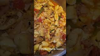 Ackee and Saltfish with Dumpling [upl. by Caril518]