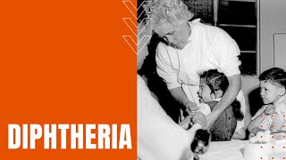 Diphtheria [upl. by Iznek560]