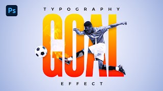 Photoshop Text Effects [upl. by Hoeg]