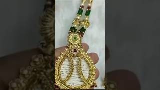 ❤❤❤Rajwari Style Jewellery ₹ 450 to 550🙏trending wedding jewellery Rajwari [upl. by Ydnam]