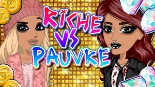 MSP VISAGE LE PLUS CHER VS LE MOINS CHER [upl. by Anyehs]